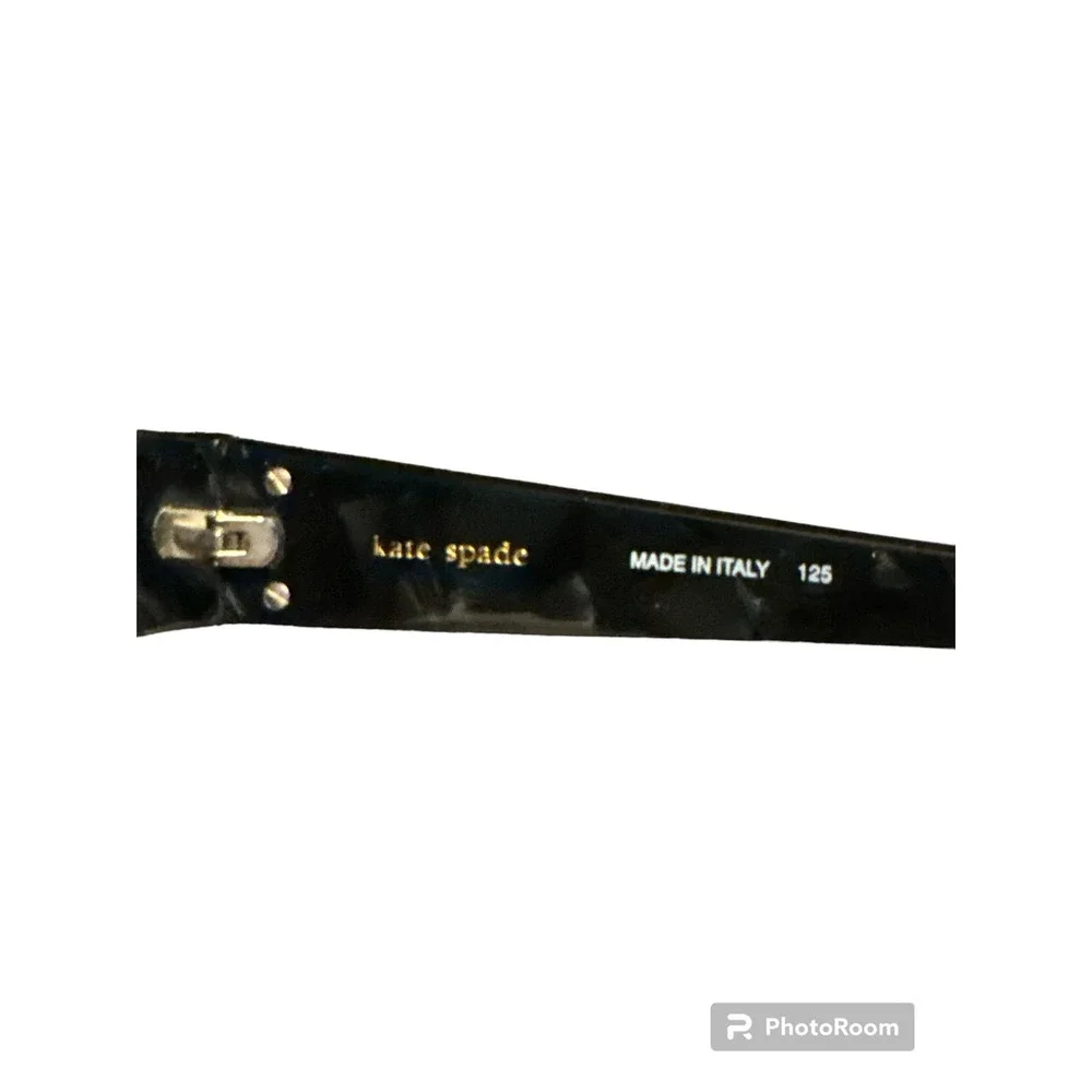 Kate Spade Rx sunglasses